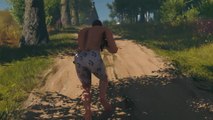 Cuisine Royale - Gameplay-Video zum Early-Access-Release