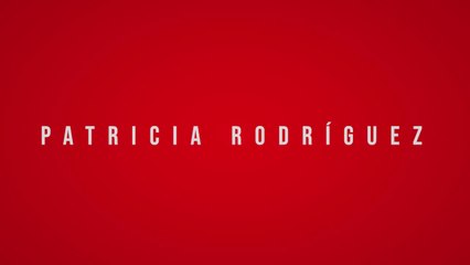 Entrevista Patricia Rodríguez: "Se dan pequeños pasitos pero queda mucho por hacer"