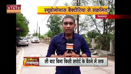 Rahul Sahu Health Update: पहली बार बिना किसी सपोर्ट के बैठने में सफल हुआ राहुल