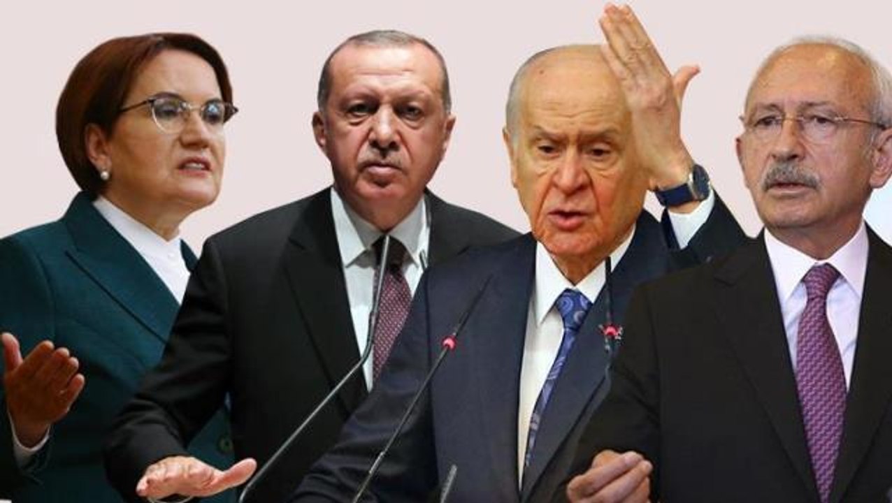 Karadeniz'de 3 ili kapsayan seçim anketi! Çıkan sonuca en çok Kılıçdaroğlu bozulacak