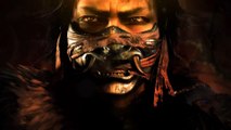 Nioh 2 - Ankündingungs-Trailer von der E3 2018