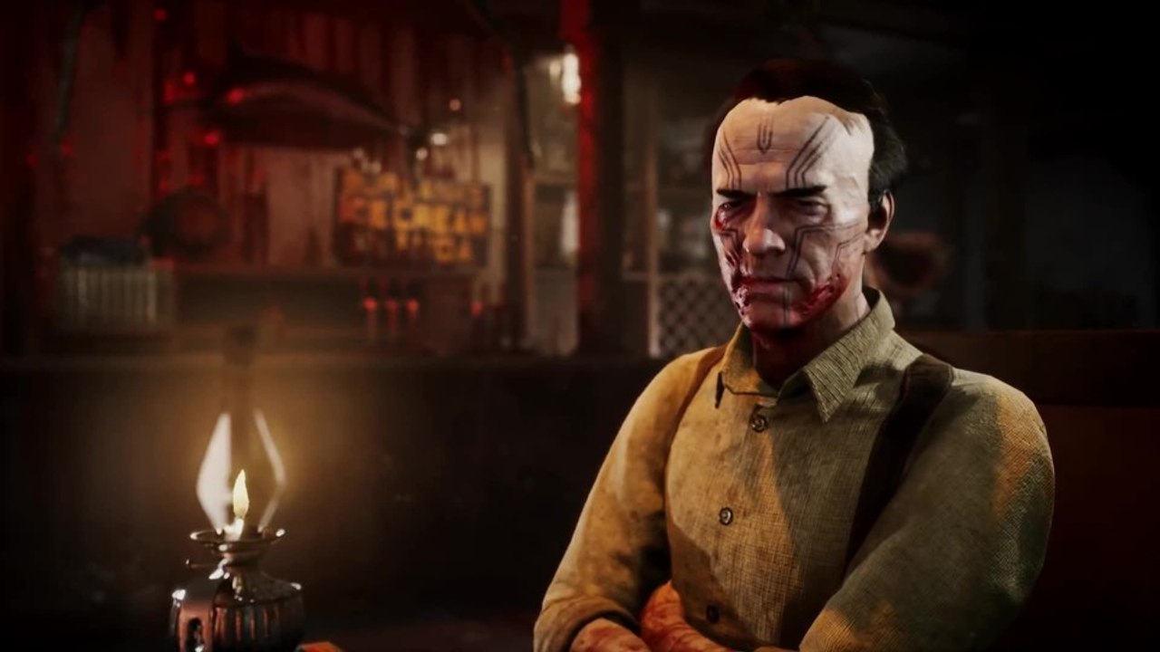 The Sinking City - Neuer Trailer zum Lovecraft-Abenteuer trieft vor Cthulhu-Atmosphäre