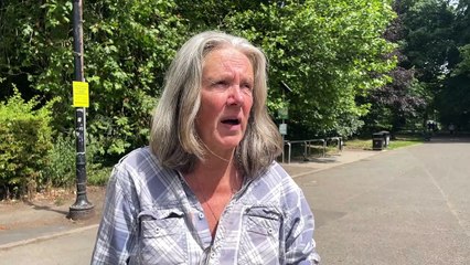 We ask the people of Liverpool: Will the train strikes affect you?