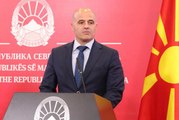 Kuzey Makedonya Başbakanı, Finlandiya ve İsveç'in NATO üyeliği sürecini değerlendirdi Açıklaması