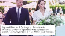 Prince William : Nouvelle grimace du prince Louis, George et Charlotte rayonnants... Une fête des Pères au top !