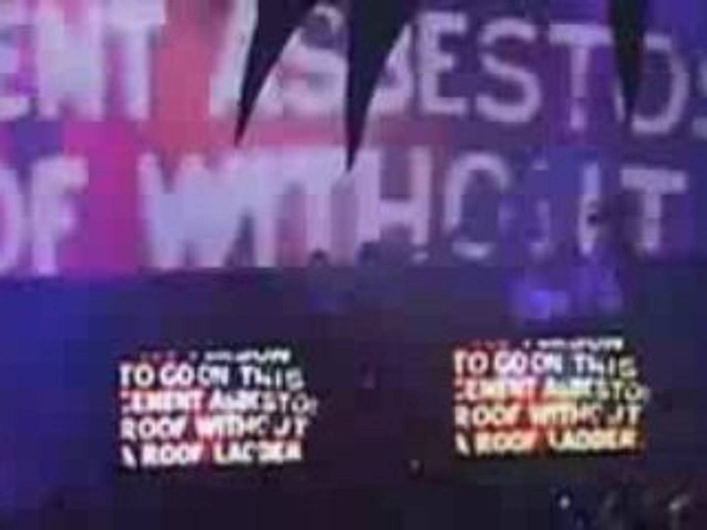 ⁣Movement 2007 Events Showreel