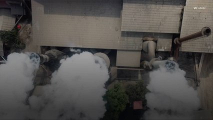 L'Allemagne compense la pénurie de gaz en accélérant la cadence de ses usines de charbon