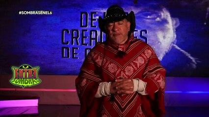 Entre Sombras - 19 de junio de 2022