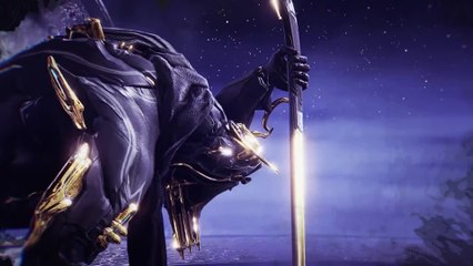 Warframe - Trailer zu The Sacrifice mit Umbra-Warframe