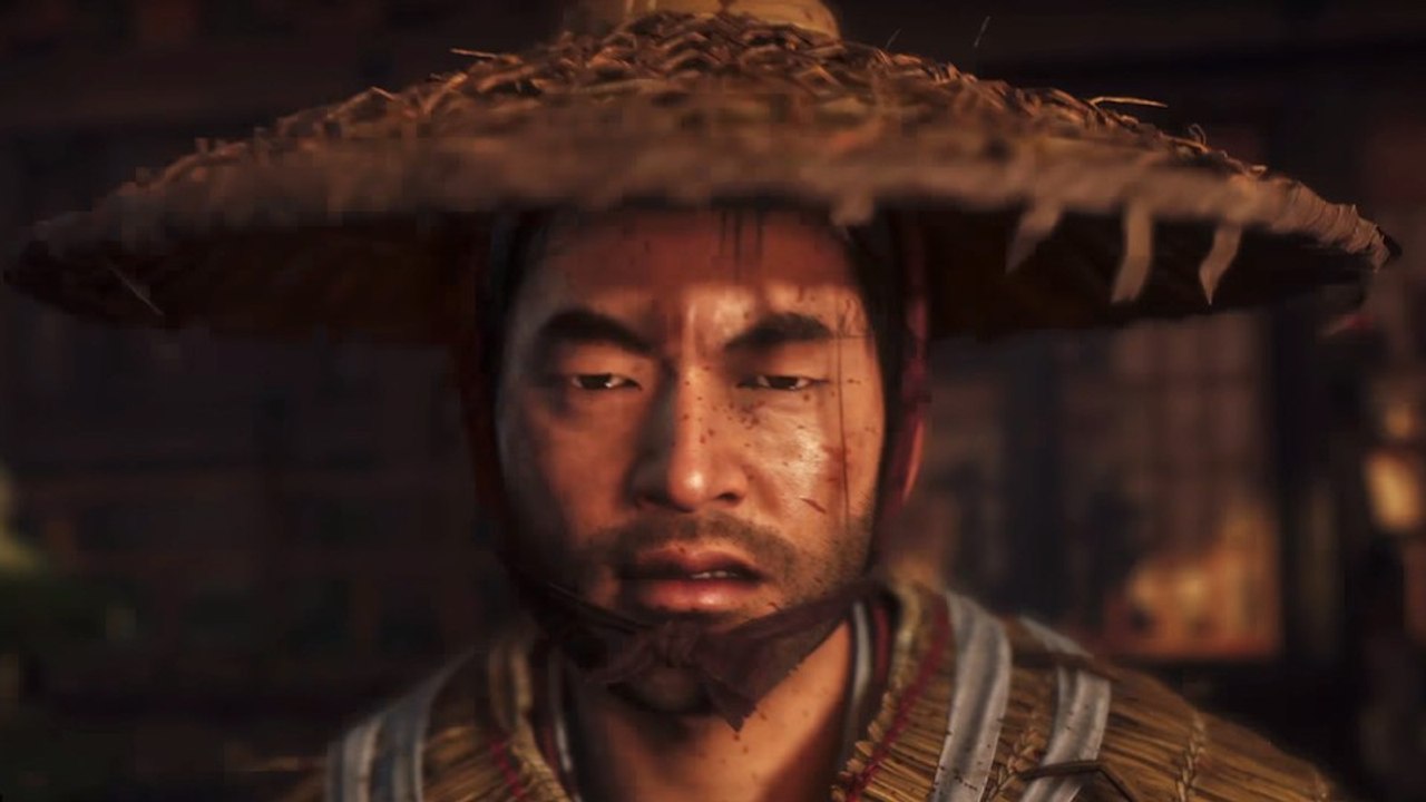 Ghost of Tsushima - Video: 8 Minuten Gameplay von der E3 2018 mit Schwertkampfaction