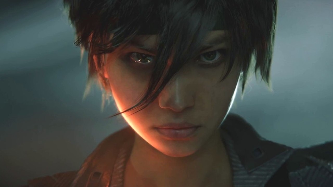 Beyond Good & Evil 2 - E3-Trailer: Jade kehrt zurück - als Bösewicht!