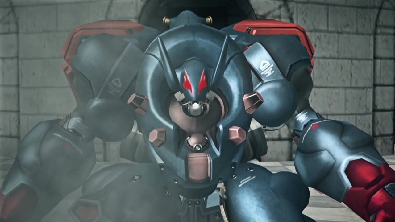 Metal wolf chaos xd - trailer zum 4k-remaster der verrückten mech-action