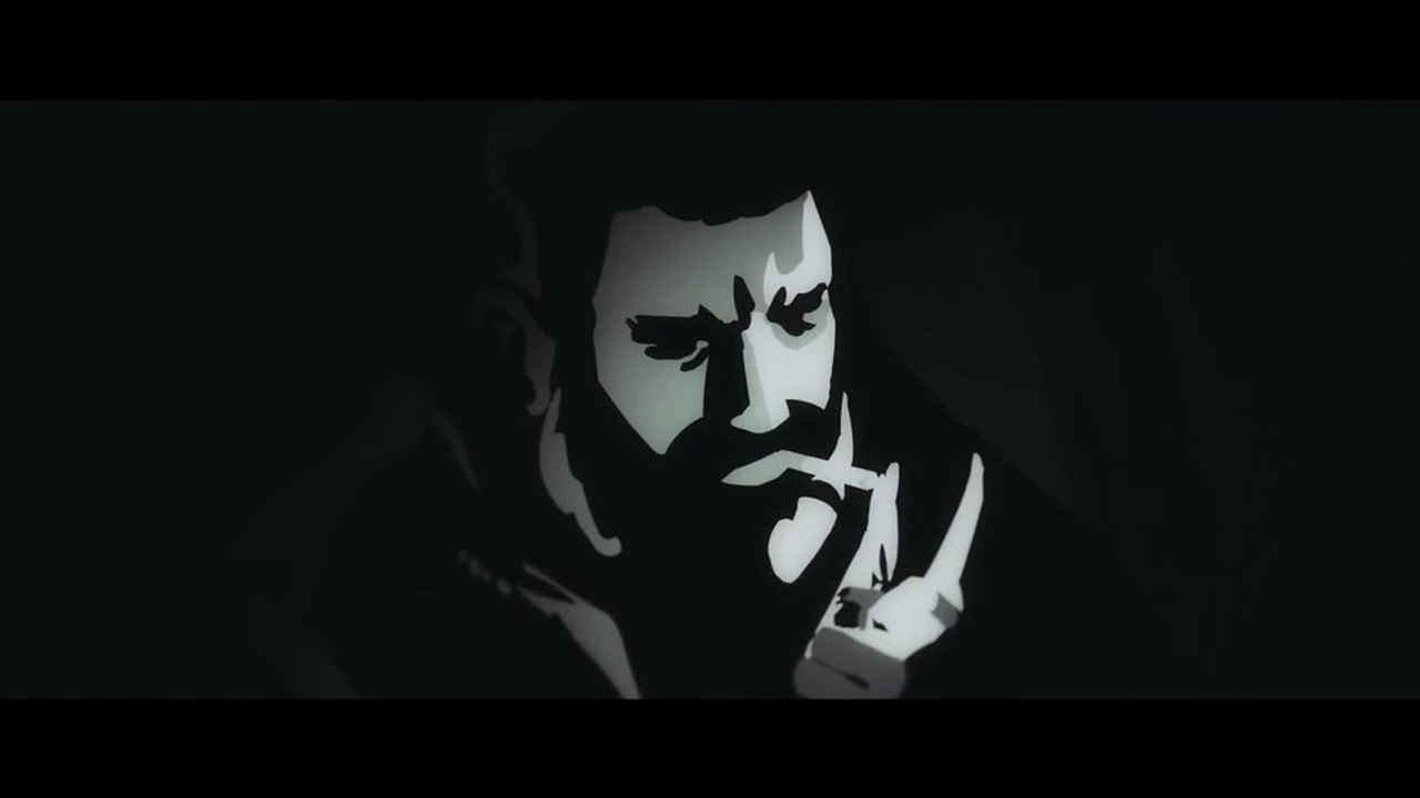 Night Call - Trailer kündigt Noir-Adventure an