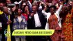 Colombia eligió a su primer presidente de izquierda, Gustavo Petro