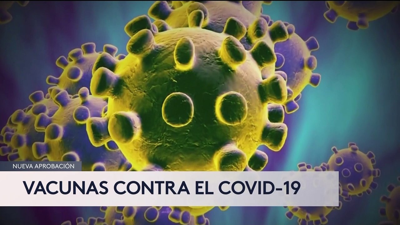 Vacunas contra el covid-19 para menores