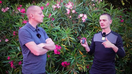 Garmin Varia RTL515 : Le radar vélo qui assure vos arrières