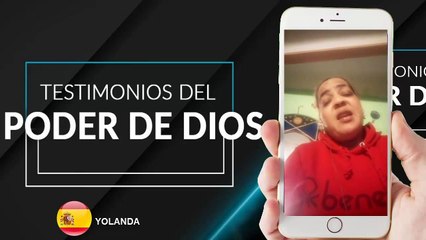 TESTIMONIOS DEL PODER DE DIOS 2