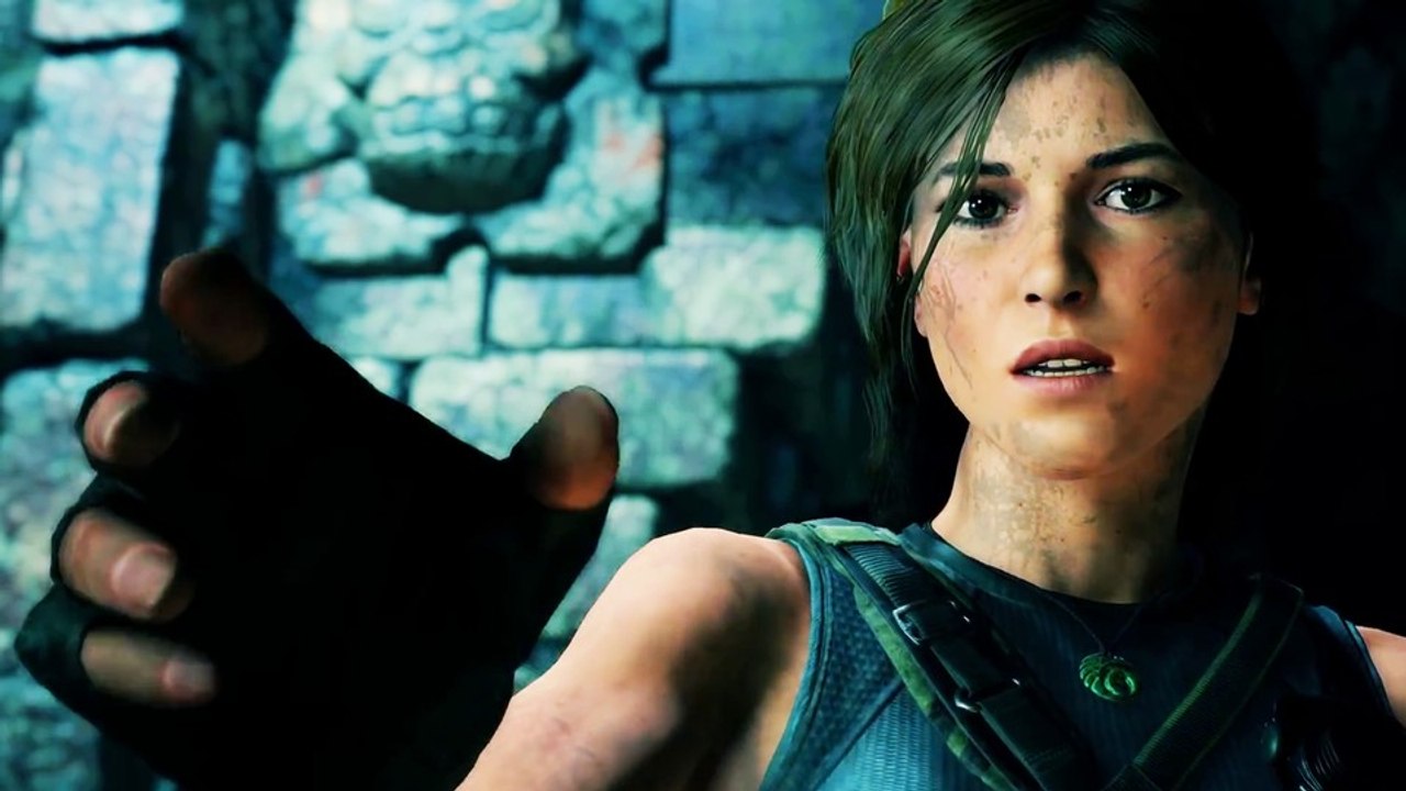 Shadow of the Tomb Raider - Story-Trailer zeigt das Ende der Origins-Trilogie