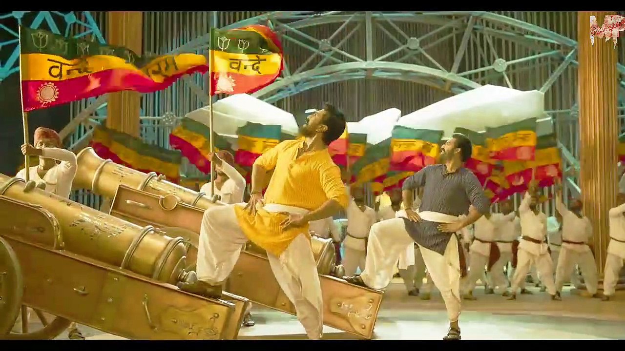 Sholay video song - RRR /NTR,/Ram charan/Alia bhatt /Ajay devgn/MM kreen/SS Rajamouli /#RRRmovie  #Sholay song #songs