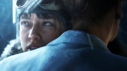 Download Video: Battlefield 5 - Trailer zu War-Stories: Die selten erzählten Geschichten des Zweiten Weltkriegs