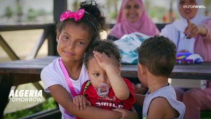 Creare in casa scienziati e manager del futuro: la scommessa dell'Algeria