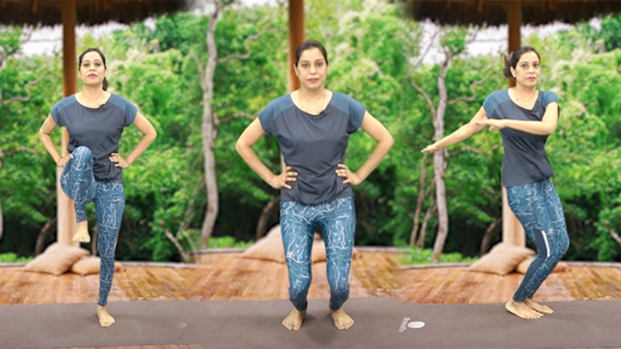 International Yoga Day 2022: Yoga Warm up for Beginners | योगा करने से पहले क्या करें |Boldsky *Yoga