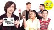 'The Umbrella Academy' Cast Test How Well They Know Each Other