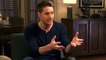 NBC's This Is Us | Justin Hartley and Griffin Dunne