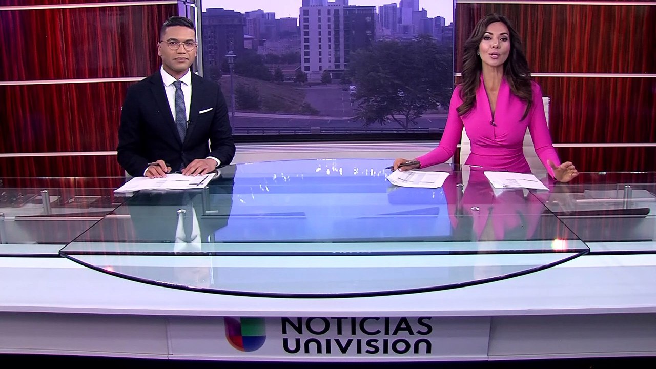 Festival de BBQ en Denver 5pm