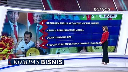 Gojek Resmi Gandeng BTS Jadi Brand Ambassador