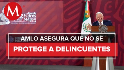 AMLO pide no hacer justicia por propia mano, tras linchamiento de Daniel Picazo