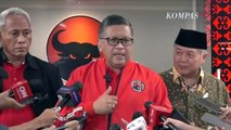 Tanggapan Sekjen PDIP Terkait Pencekalan Mardani Maming oleh KPK