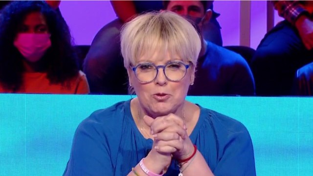 GALA VIDEO : Laurence Boccolini se dévoile enfin : « 99 % de ma vie reste secrète, mais…