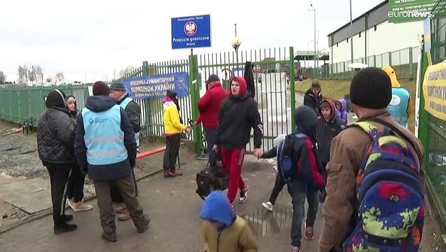 Giornata mondiale del rifugiato: secondo l'Onu, sfollati più che raddoppiati in dieci anni