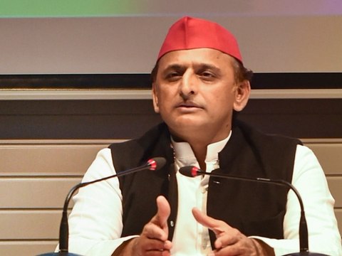 आजमगढ़ में 'लाल-सेना' को अखिलेश का इंतजार | Akhilesh Yadav | Azamgarh | Baat To Chubhegi