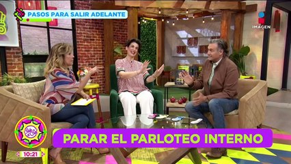 ¿Estás atascado? 4 Pasos para salir adelante
