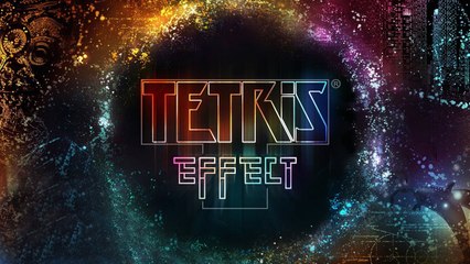 Tetris Effect - Ankündigungs-Trailer zum PS4-Geschicklichkeitsspiel mit PS VR-Unterstützung