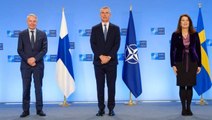 Türkiye, NATO'ya girmek isteyen İsveç ve Finlandiya'ya 2 terör örgütünün adını verip uyardı: Faaliyetlerini sonlandırın