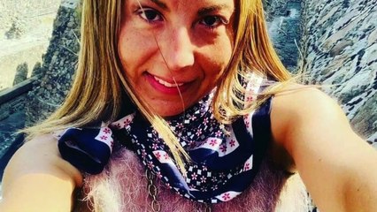 Misterios:  Mafe Walker, la mujer que habla alienígena