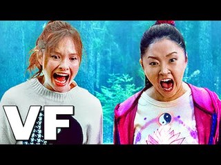 BOO BITCH Bande Annonce VF