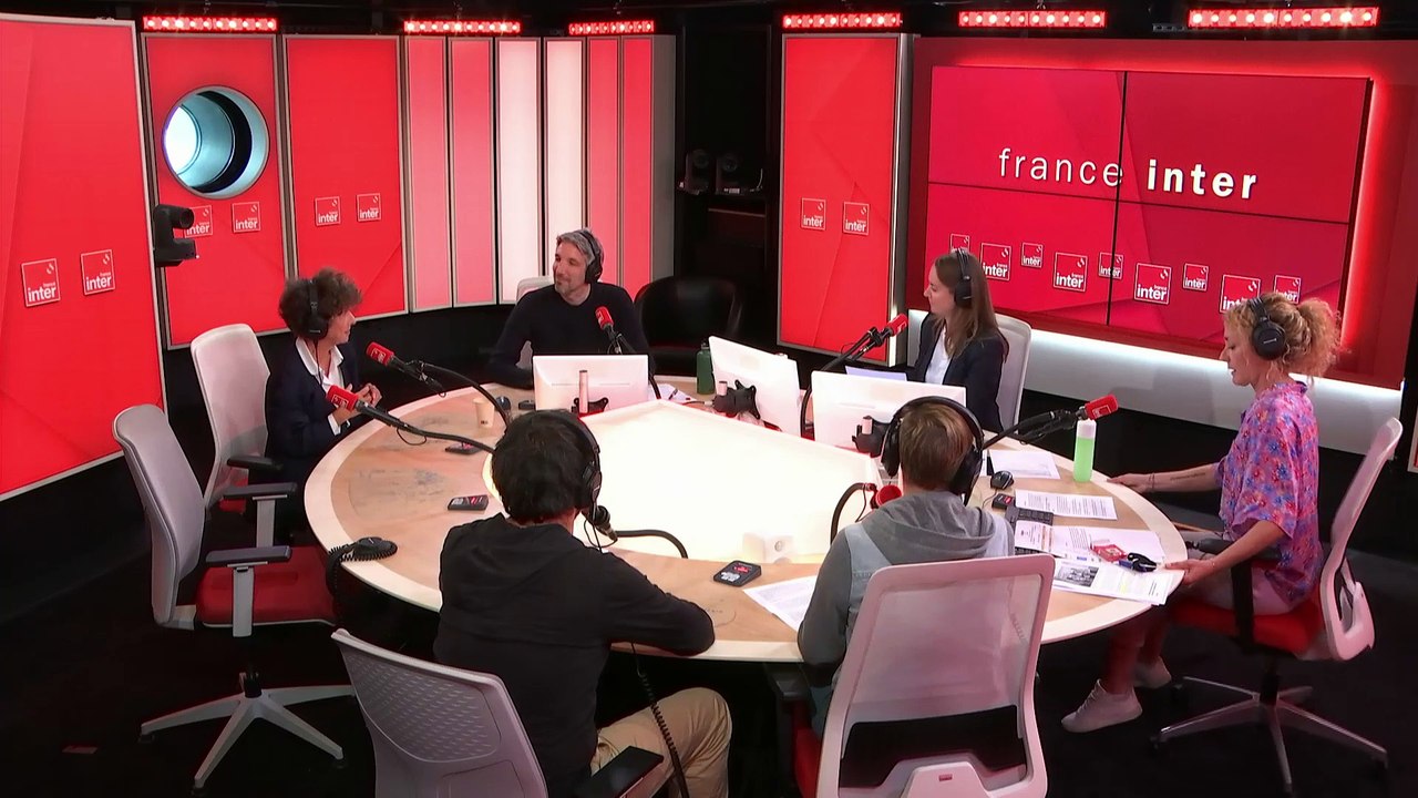 "Les prochaines années pour Macron, je ne dirais pas que ce sera un échec, je dirais que ça ne va pas marcher" - Le Journal de 17h17