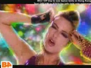 Bodyrox ft. Luciana - What Planet You On