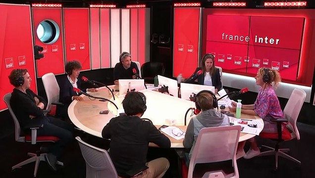 Le questionnaire JupiProust de Laurence Bloch - Le questionnaire JupiProust