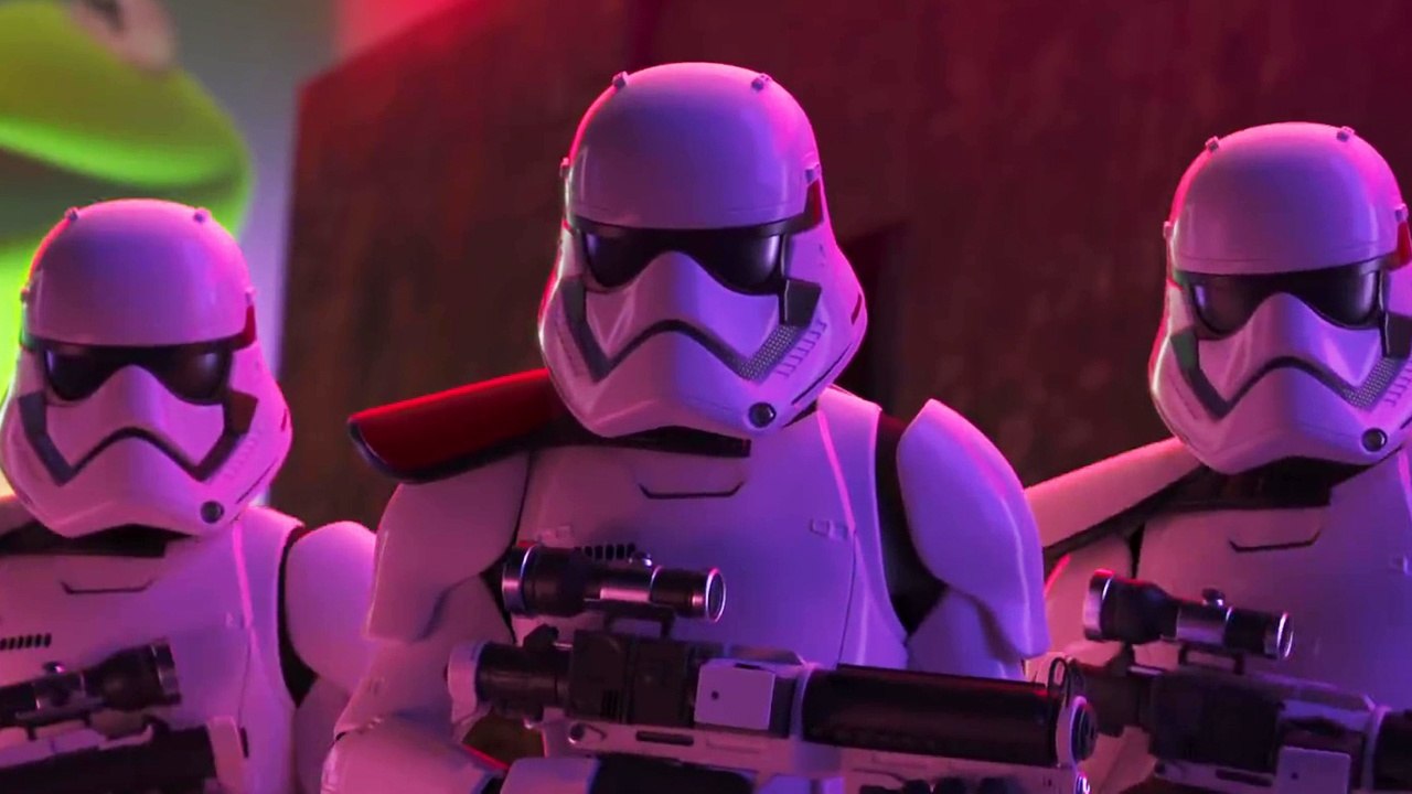 Ralph reichts 2 - Neuer Trailer mit vielen Disney-Stars aus Star Wars, Marvel & Co.