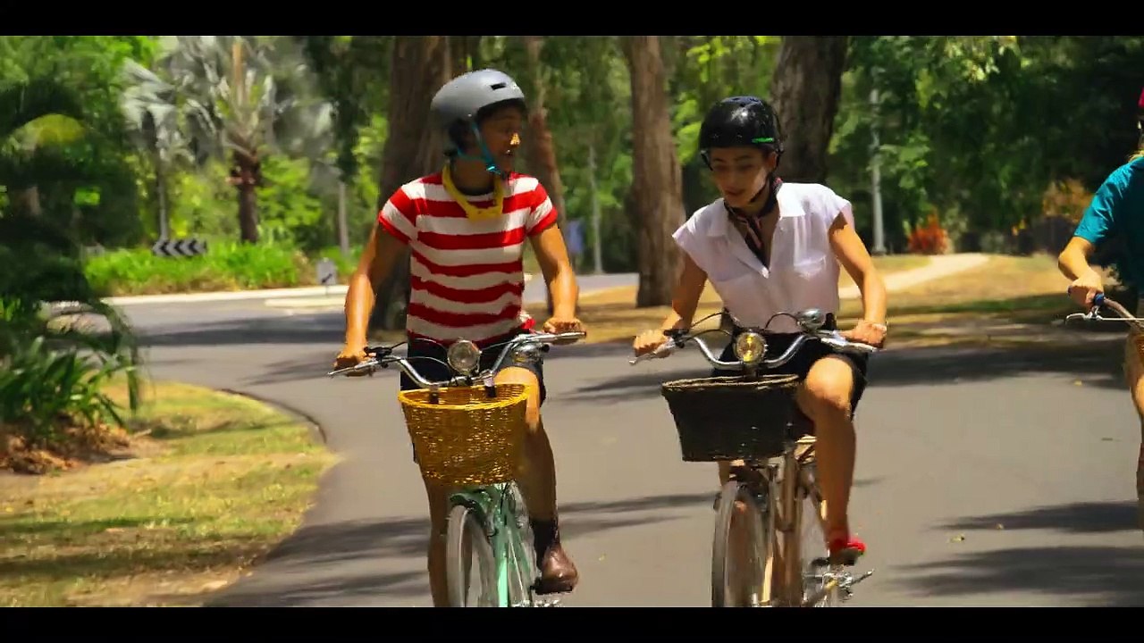 Dive Club Staffel 1 Folge 3