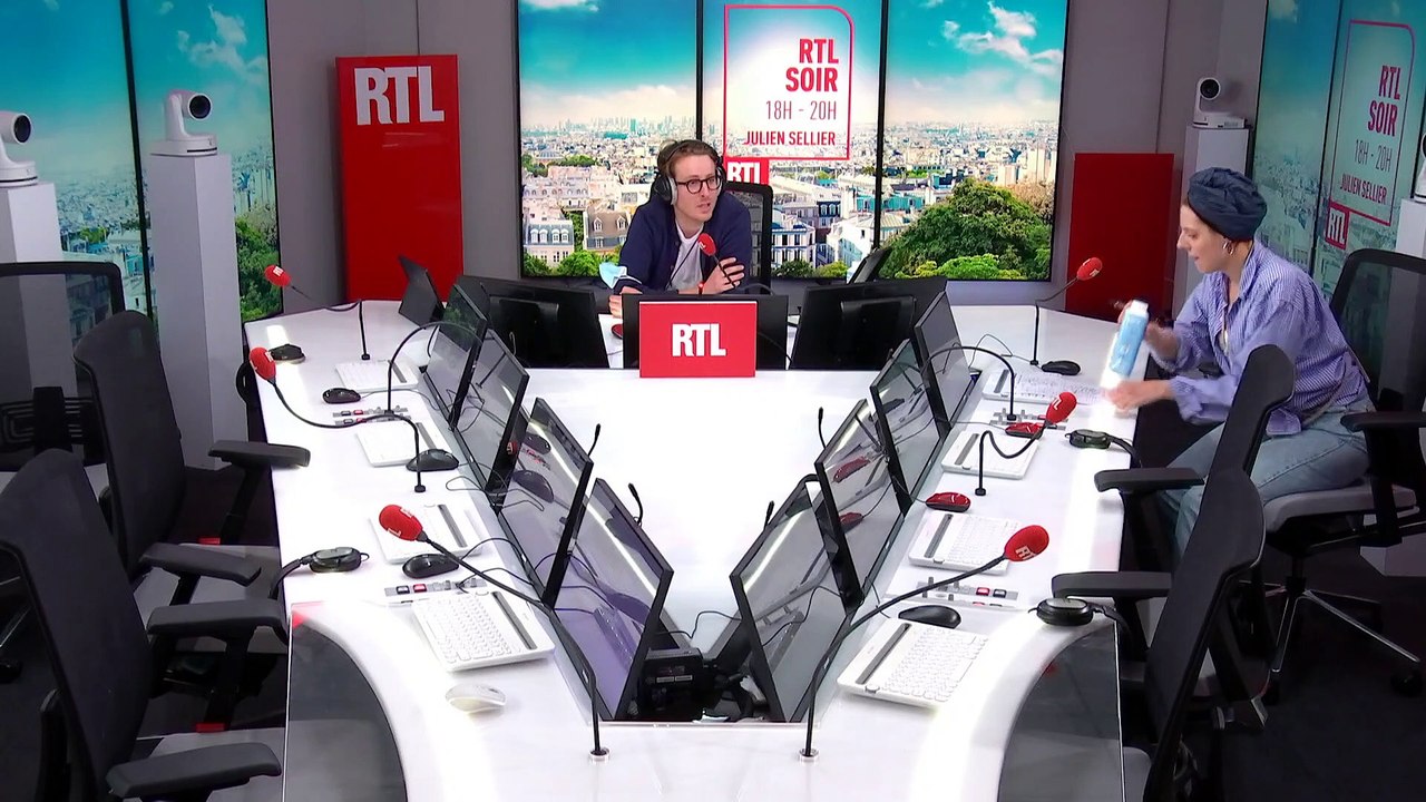 Les coulisses de l'actu du 20 juin 2022