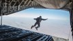 Mission: Impossible 6 - Fallout - Tom Cruise macht einen spektakulären HALO-Sprung