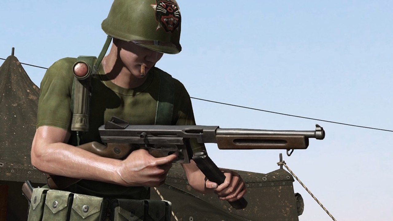 Rising Storm 2: Vietnam - Trailer zur neuen, kostenlosen Fraktion ARVN
