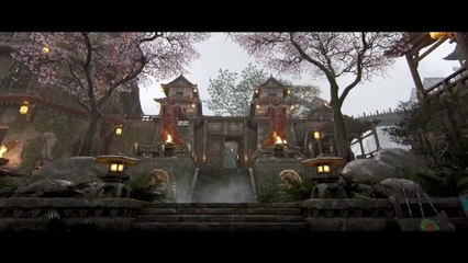 For Honor - Ubisoft blickt auf Vergangenheit und Zukunft