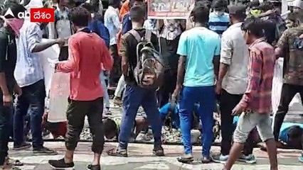 Railway Cases | Railway Act. 1989 గురించి అందరూ తెలుసుకోవాల్సిన విషయాలు | ABP Desam Explainer